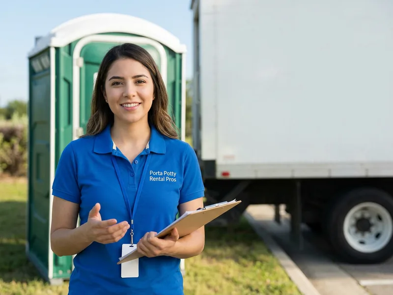 Porta Potty Rental  in Cottonwood  FAQ